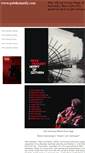 Mobile Screenshot of petekennedy.com